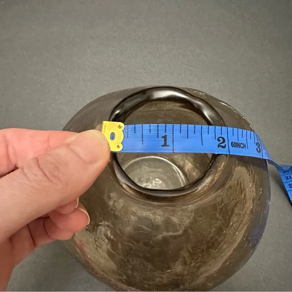 Anthro “Nova Vase” - Picture 11 of 16